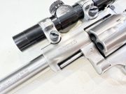 Ruger Super Redhawk