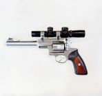Ruger Super Redhawk
