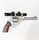 Ruger Super Redhawk
