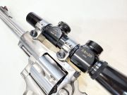 Ruger Super Redhawk