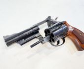 Smith & Wesson 29