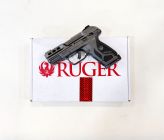 Ruger SECURITY 380