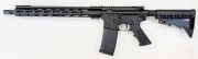 Ruger HARRIER MSR