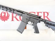 Ruger HARRIER MSR