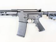 Ruger HARRIER MSR