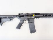 Ruger HARRIER MSR