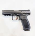 Canik TP9 SF Black