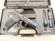 Canik TP9 SF Black
