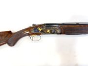 Rizzini Battista Artemis De Luxe