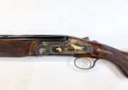 Rizzini Battista Artemis De Luxe