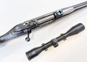 Weatherby MARK V ACCUMARK