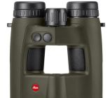 Leica LEICA GEOVID PRO 10X32 VERDE