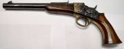 Uberti 1871 Target