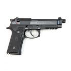 Beretta M9A3 Black