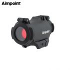 Aimpoint AIMPOINT Micro H2 2Moa Dot