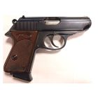 Walther PPK