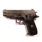 Sig Sauer P226 Legion