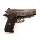 Sig Sauer P226 Legion