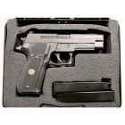 Sig Sauer P226 Legion