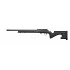 CZ 457 LRP Black