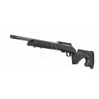 CZ 457 LRP Black