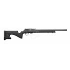 CZ 457 LRP Black