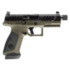 Beretta APX A1 Tactical Green