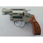 Smith & Wesson 60-3