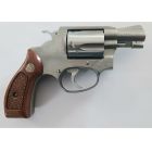 Smith & Wesson 60-3