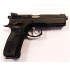 CZ SP-01 Shadow