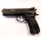 CZ SP-01 Shadow