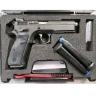 CZ SP-01 Shadow
