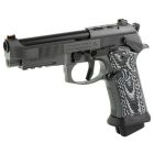 Beretta 92XI Squalo