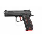 CZ Shadow 2 Target 5"