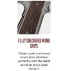 Springfield 1911-A1 Mil-Spec