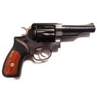 Ruger GP 100 4"