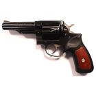 Ruger GP 100 4"