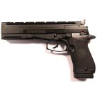 Beretta 87 Target