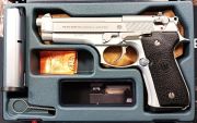Beretta 98FS Inox