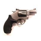 Smith & Wesson 66-7