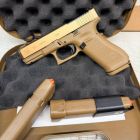 Glock 19X MOS COY