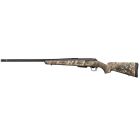 Winchester XPR Strata 6.5 Creed.