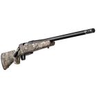 Winchester XPR Strata 6.5 Creed.