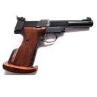 High Standard 107 Military