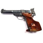 High Standard 107 Military