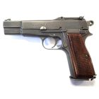 FN BROWNING HP Mk.I  Inglis Canada