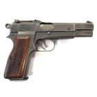 FN BROWNING HP Mk.I Inglis Canada
