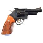 Smith & Wesson 25-5 4"