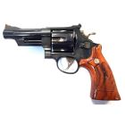 Smith & Wesson 25-5 4"