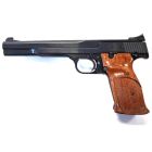 Smith & Wesson 41 7"